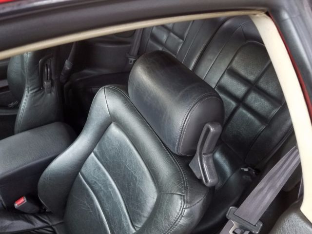 1992 Dodge Stealth R/T T/T - photo 11