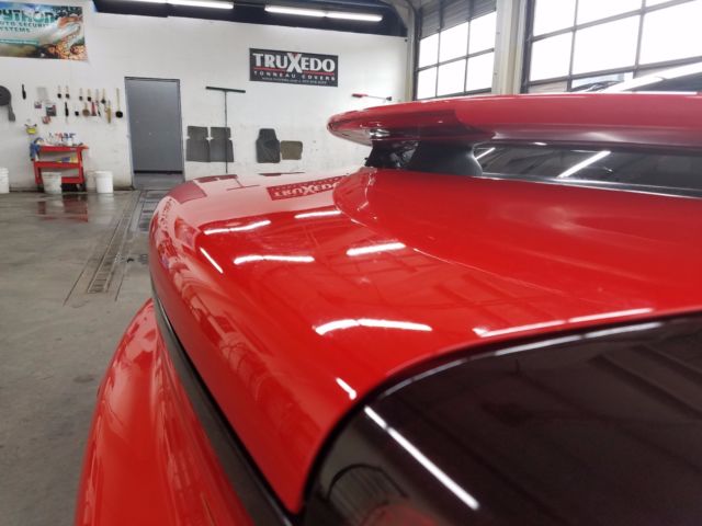 1992 Dodge Stealth R/T T/T - photo 5
