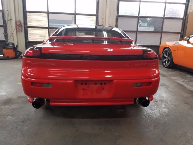 1992 Dodge Stealth R/T T/T - photo 7