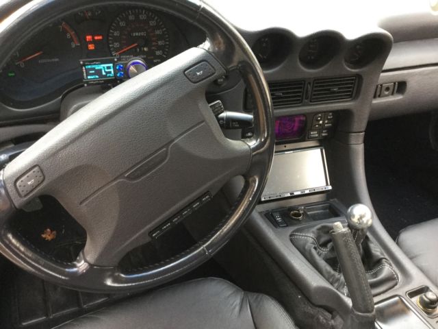 1992 Dodge Stealth RT/TT - photo 4