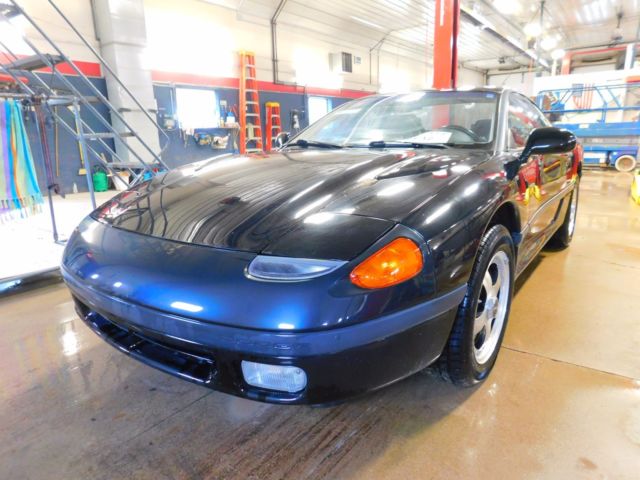 1992 Dodge Stealth - photo 2