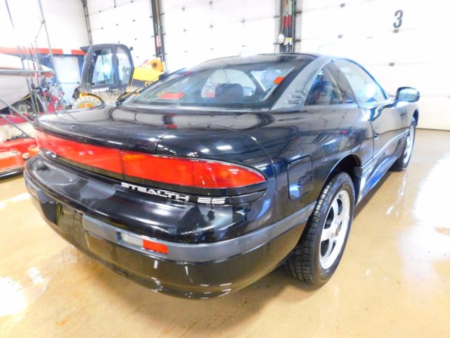 1992 Dodge Stealth - photo 3