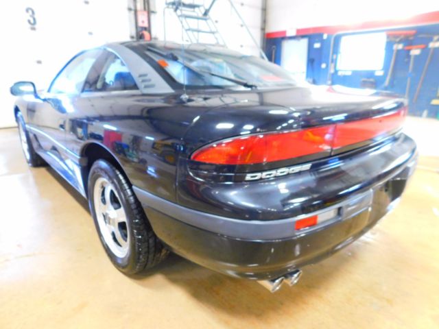 1992 Dodge Stealth - photo 4