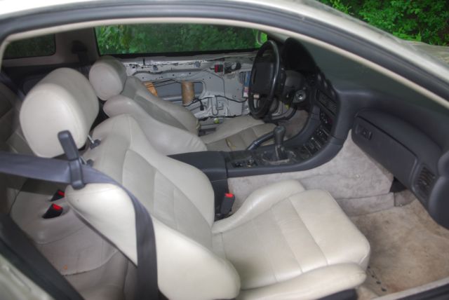 1992 Dodge Stealth Was TT/AWD - photo 10