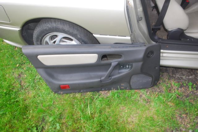 1992 Dodge Stealth Was TT/AWD - photo 11