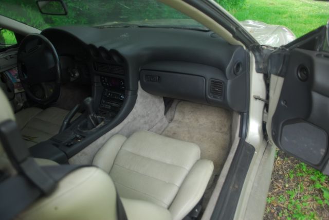 1992 Dodge Stealth Was TT/AWD - photo 7