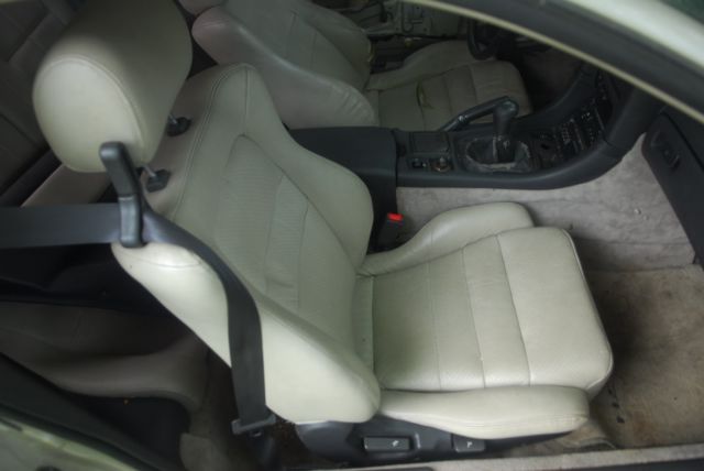 1992 Dodge Stealth Was TT/AWD - photo 8