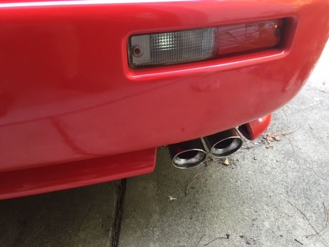 1992 Dodge Stealth TT/AWD - photo 13