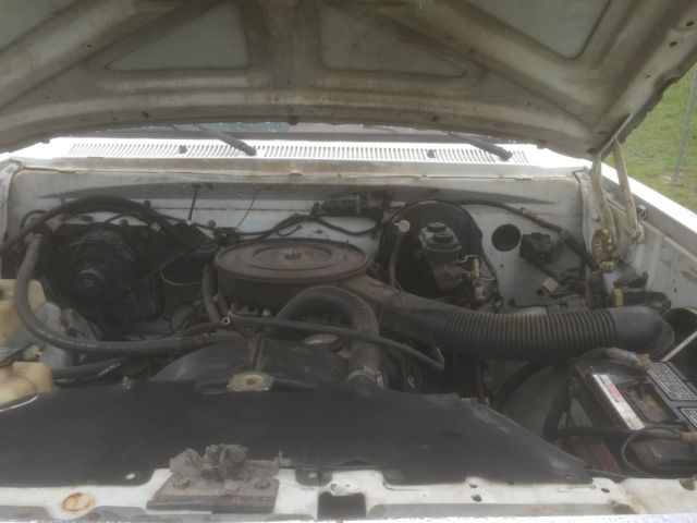 1992 Dodge Other Pickups - photo 9