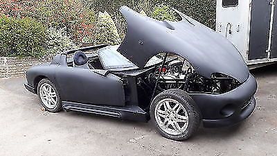 1992 Replica/Kit Makes Dodge Viper RT/10 - photo 6