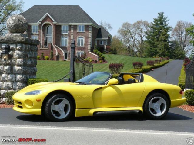 1992 Replica/Kit Makes Dodge RT/10 - photo 2