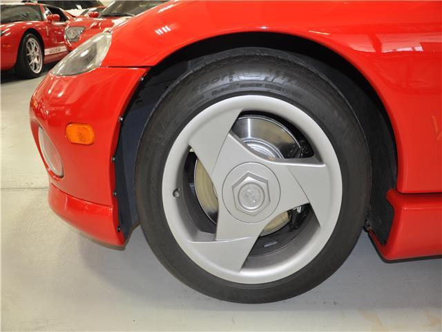 1992 Dodge Viper Sports Car RT-10 - photo 12