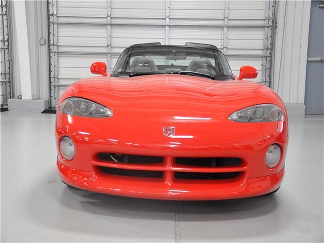 1992 Dodge Viper Sports Car RT-10 - photo 3