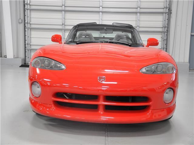 1992 Dodge Viper Sports Car RT-10 - photo 4