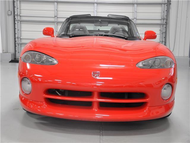 1992 Dodge Viper Sports Car RT-10 - photo 5