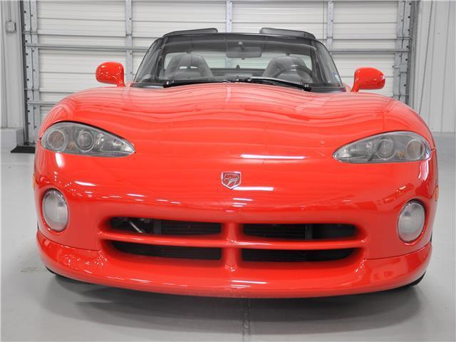 1992 Dodge Viper Sports Car RT-10 - photo 6