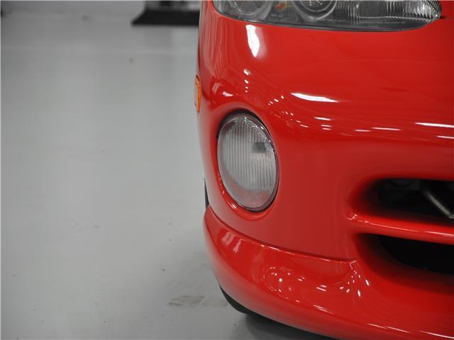 1992 Dodge Viper Sports Car RT-10 - photo 7