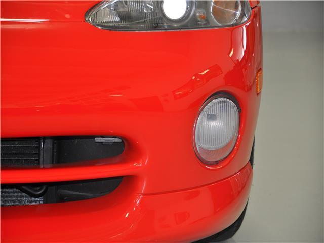 1992 Dodge Viper Sports Car RT-10 - photo 8