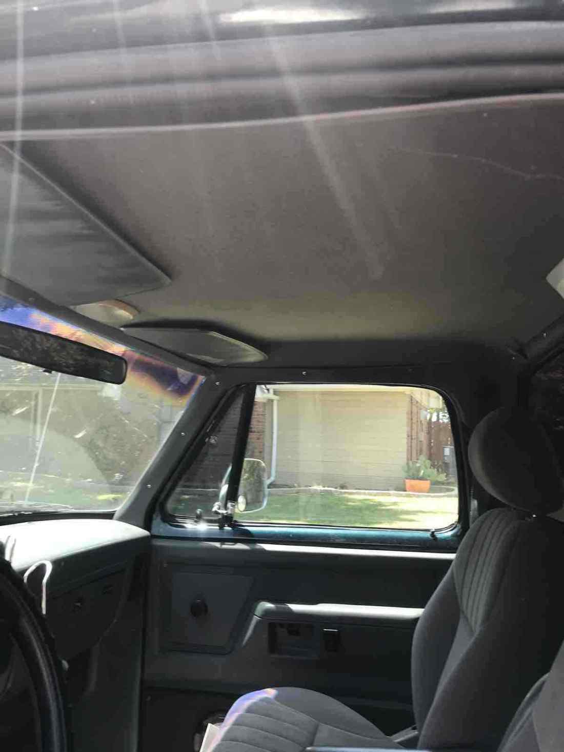 1992 Dodge W150 W150 - photo 10