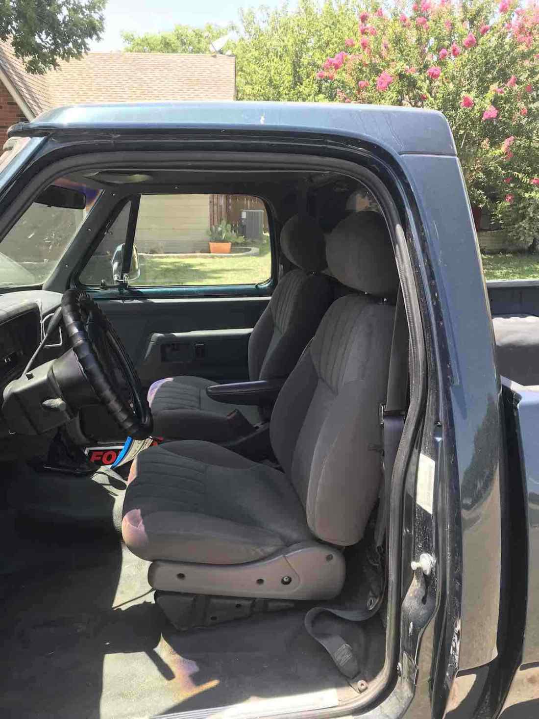 1992 Dodge W150 W150 - photo 11