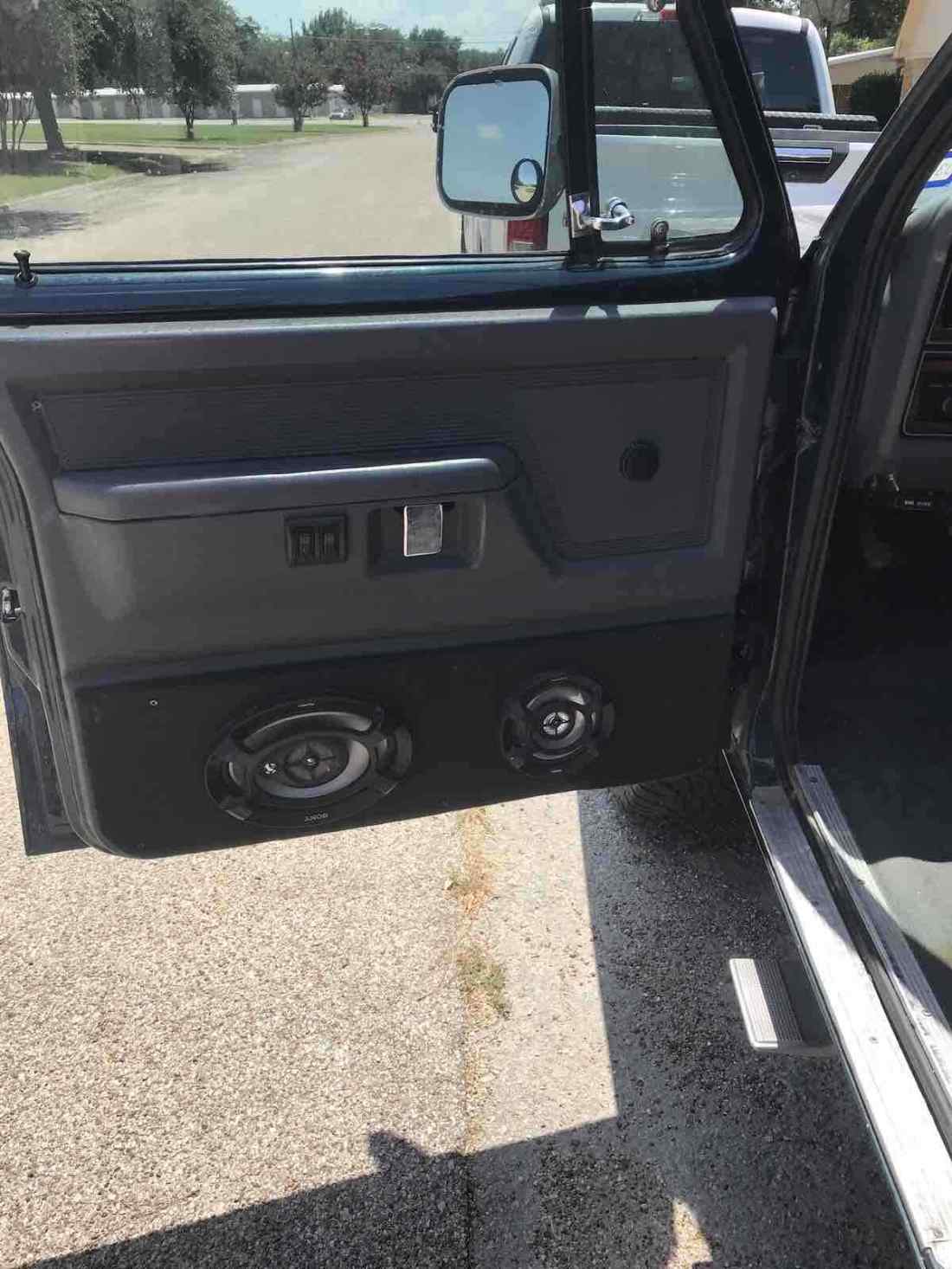 1992 Dodge W150 W150 - photo 9