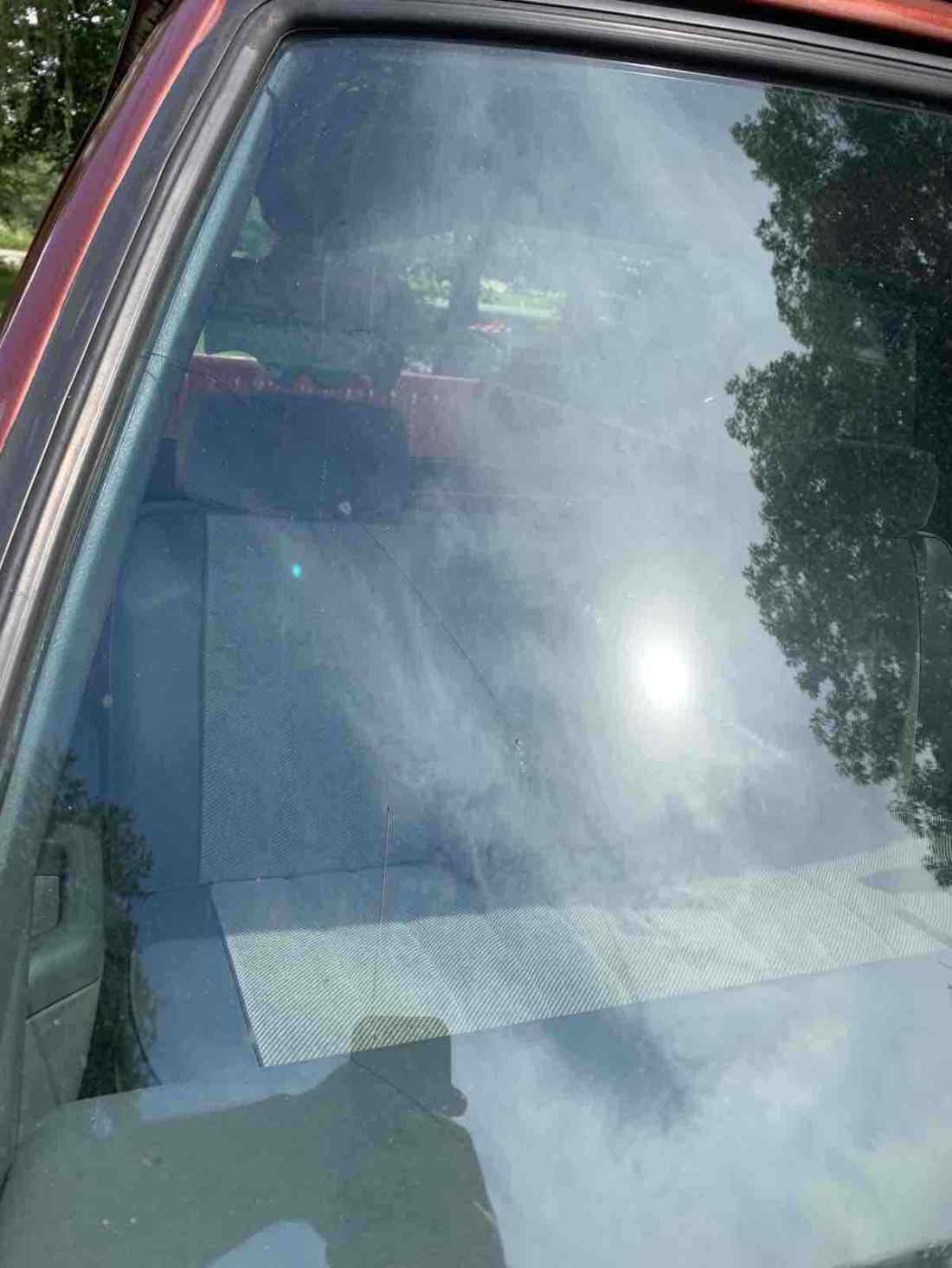 1992 Dodge W150 W150 - photo 4