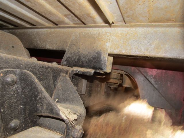 1992 Dodge Ram 1500 - photo 11