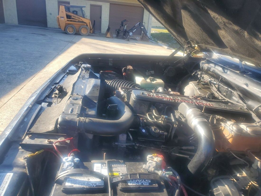 1992 Dodge W250 W250 - photo 10