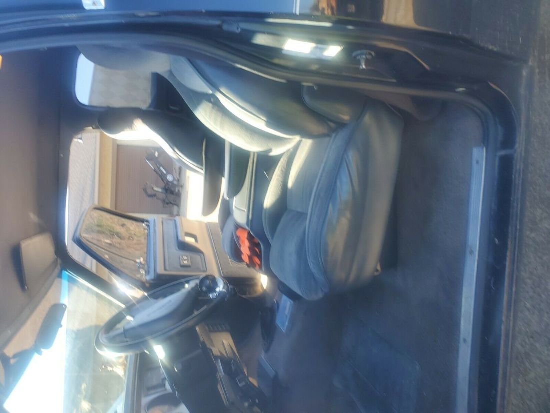 1992 Dodge W250 W250 - photo 6