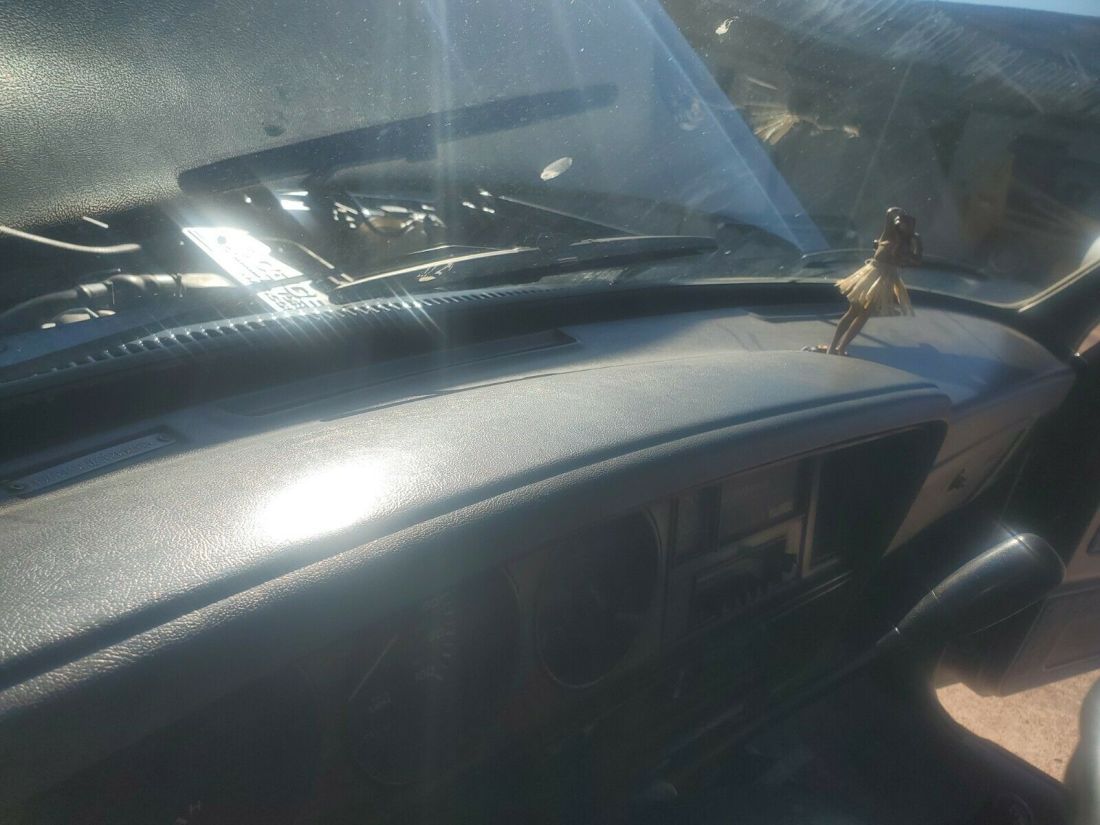 1992 Dodge W250 W250 - photo 8