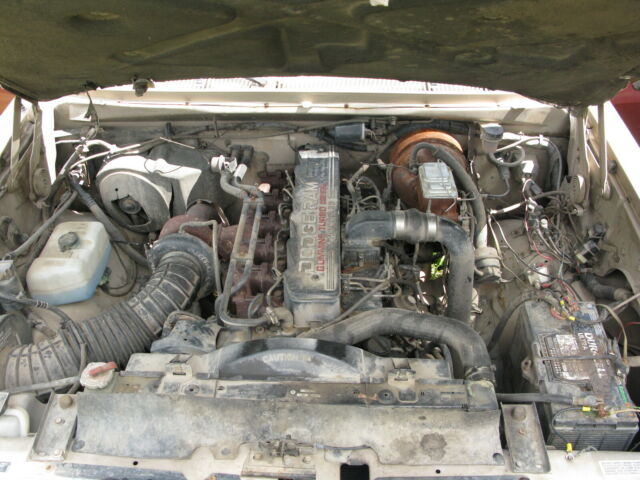 1992 Dodge Ram 2500 - photo 13