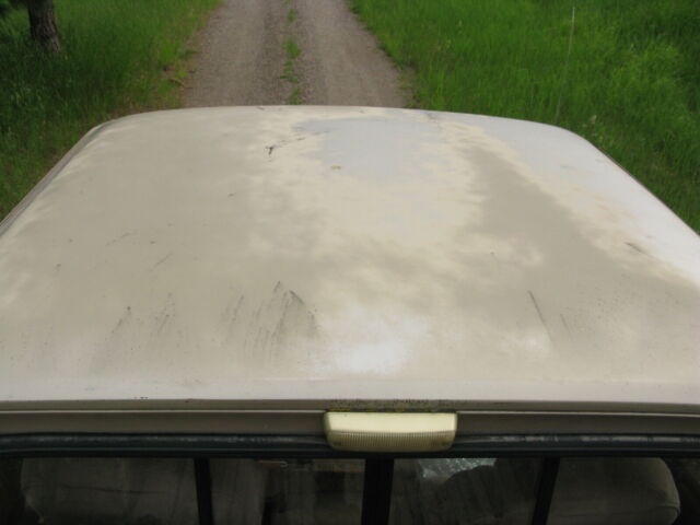 1992 Dodge Ram 2500 - photo 7