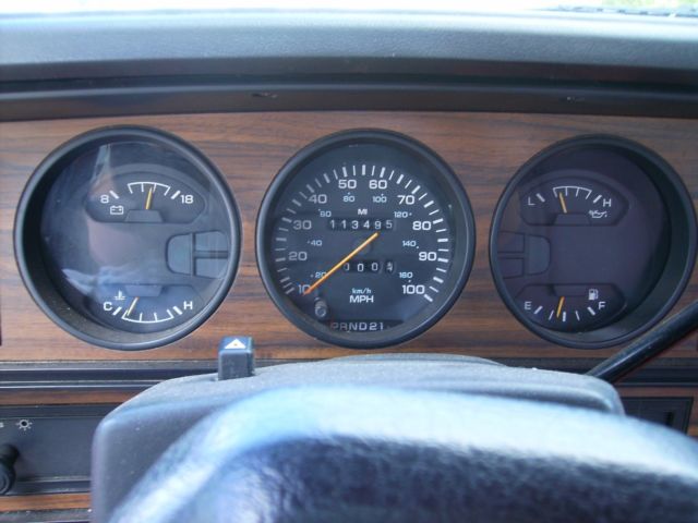 1992 Dodge Other Pickups - photo 6