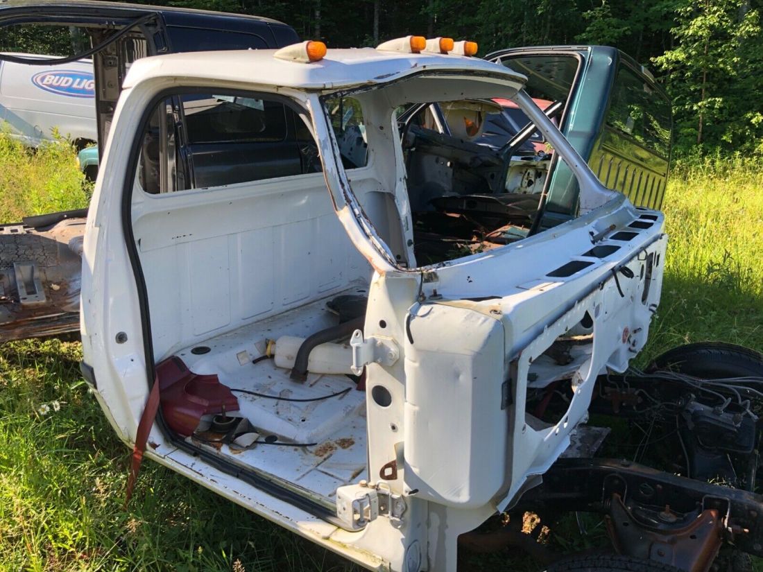 1992 Dodge W250 W200 - photo 12