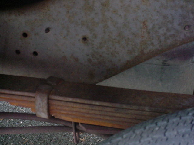 1992 Dodge Other Pickups W250 - photo 11