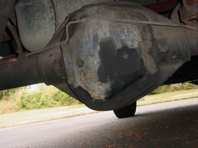 1992 Dodge Other Pickups W250 - photo 12