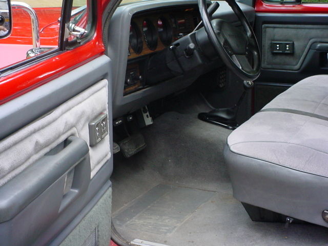 1992 Dodge Other Pickups W250 - photo 7
