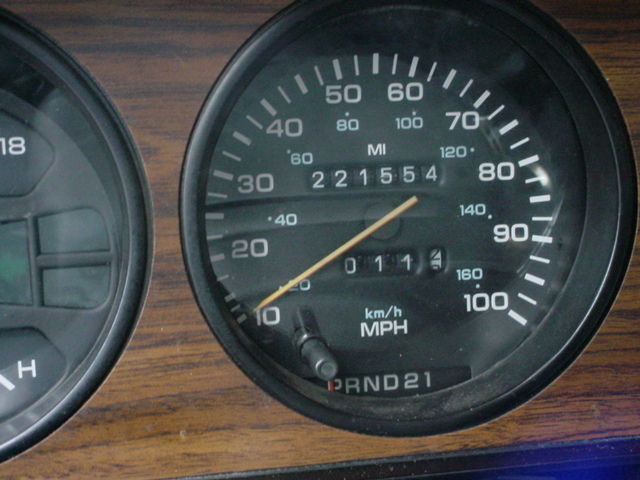 1992 Dodge Other Pickups W250 - photo 8