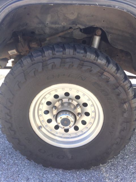 1992 Dodge Ram 2500 - photo 12