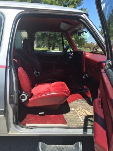 1992 Dodge Ram 2500 - photo 7