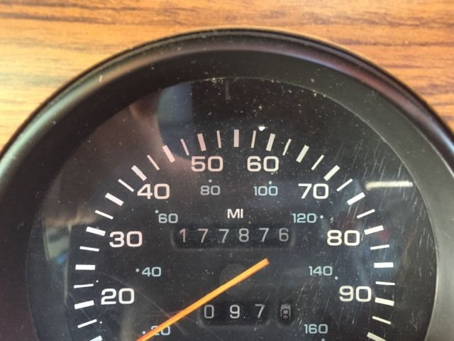 1992 Dodge Ram 2500 - photo 9
