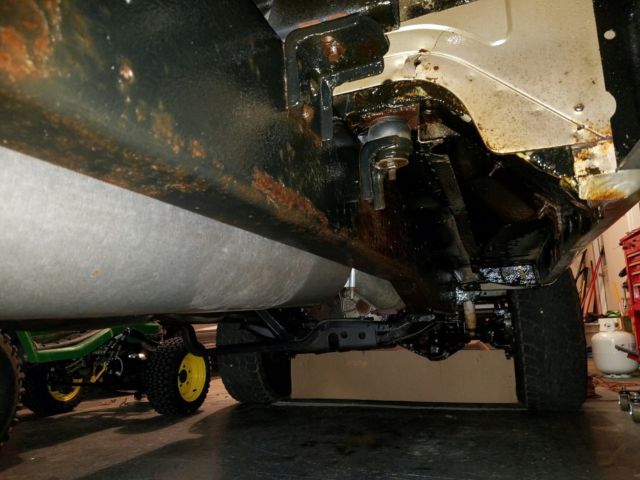 1992 Dodge Other Pickups BASE - photo 11