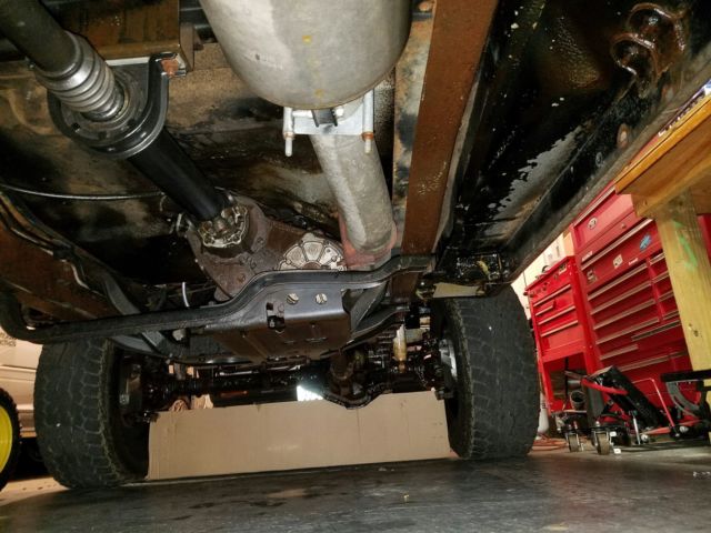 1992 Dodge Other Pickups BASE - photo 12