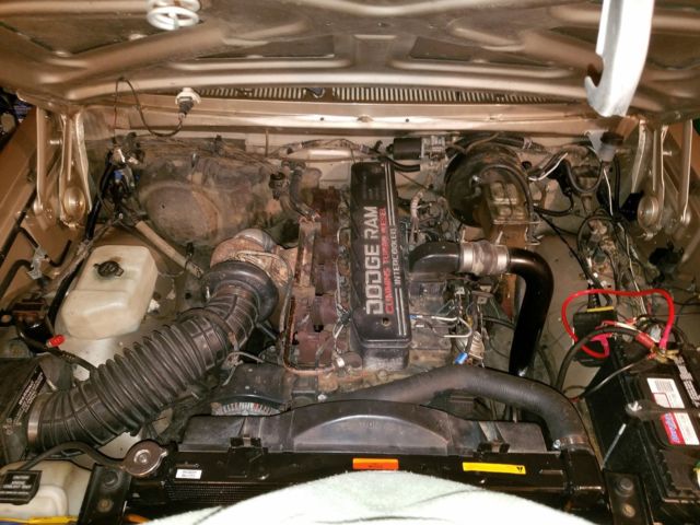 1992 Dodge Other Pickups BASE - photo 3