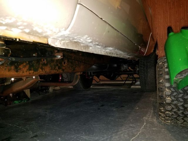 1992 Dodge Other Pickups BASE - photo 4