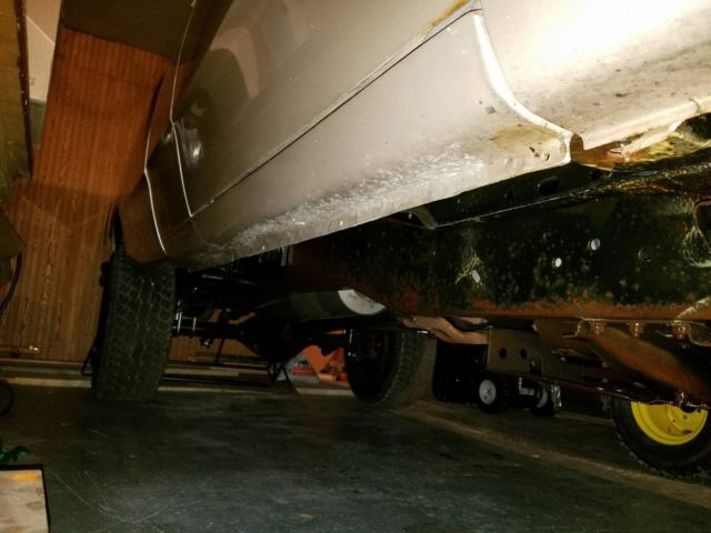 1992 Dodge Other Pickups BASE - photo 5
