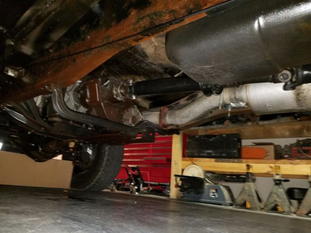 1992 Dodge Other Pickups BASE - photo 8