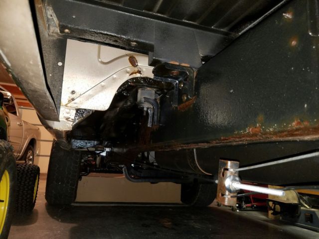1992 Dodge Other Pickups BASE - photo 9