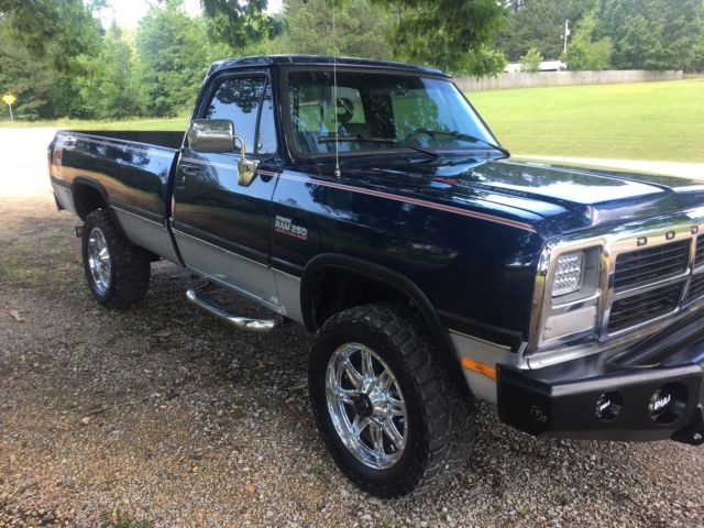 1992 Dodge Other - photo 4