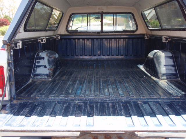 1992 Dodge Other Pickups LE - photo 10